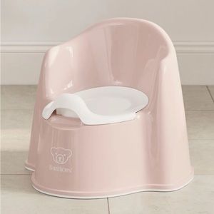 BabyBjorn Potty Chair